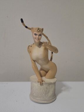 Women of The DC Universe: Series 2 Cheetah Bust